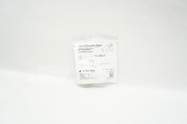 Teleflex 1140 Hudson RCI BiteGard Oral Bite Block
