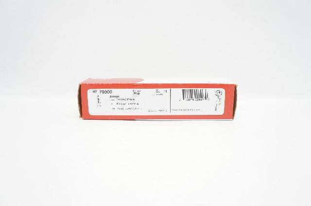 Hollister 79300 Adapt Ostomy Paste 2.1 oz