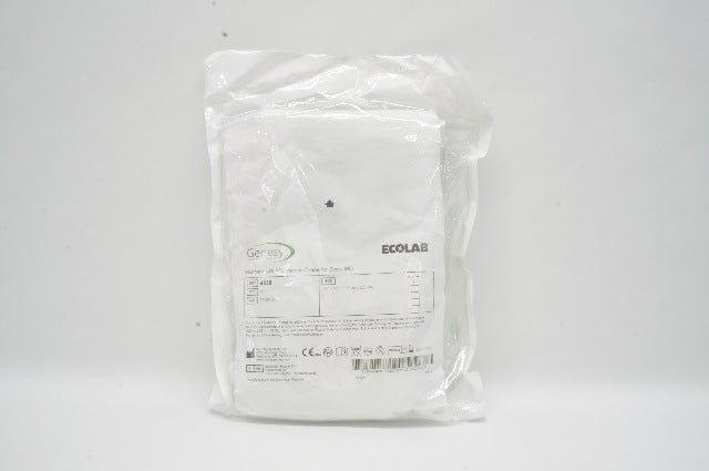 Genesys 4838 Microtek  Ecolab Microscope Drape for Zeiss MD 46inch x 120inch