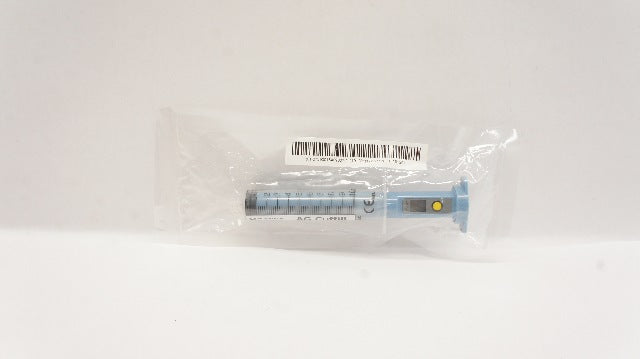 Hospitech Respiration HSCUFF0041 AG Cuffill Measuring Intra Cuff Pressure (x)
