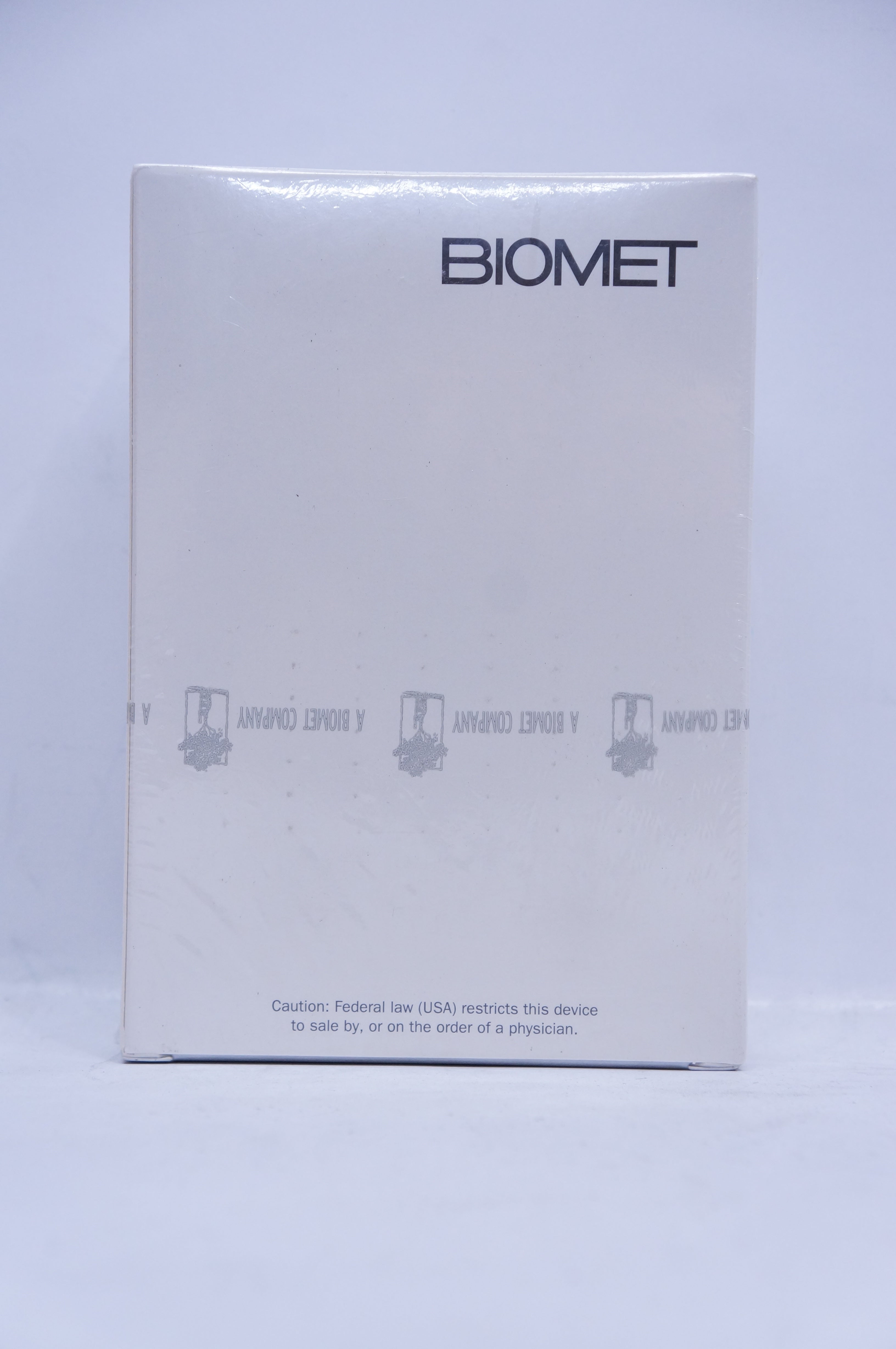 Biomet 183426 Vanguard DCM CR Tibial Bearing 16mm x 63/67mm (x)