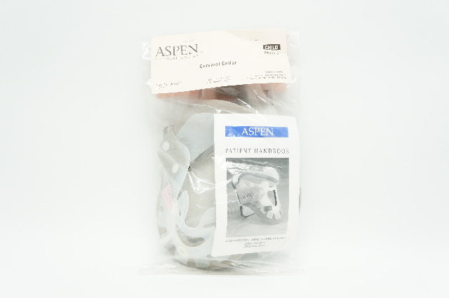Aspen 983102 Cervical Collar Child Short 2 inch