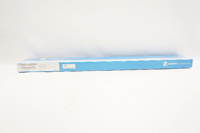 Zimmer 2252-360-10 Standard Femoral Nail Set 10mm x 36cm
