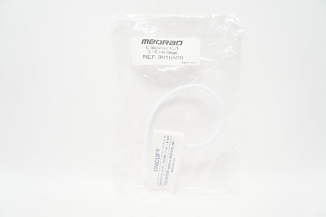 Medrad 3010520 Disposable Cuff  3-6cm Range