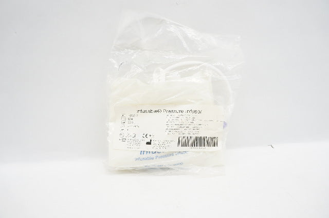 GE Medical IN800012 Infusable Pressure Infusor