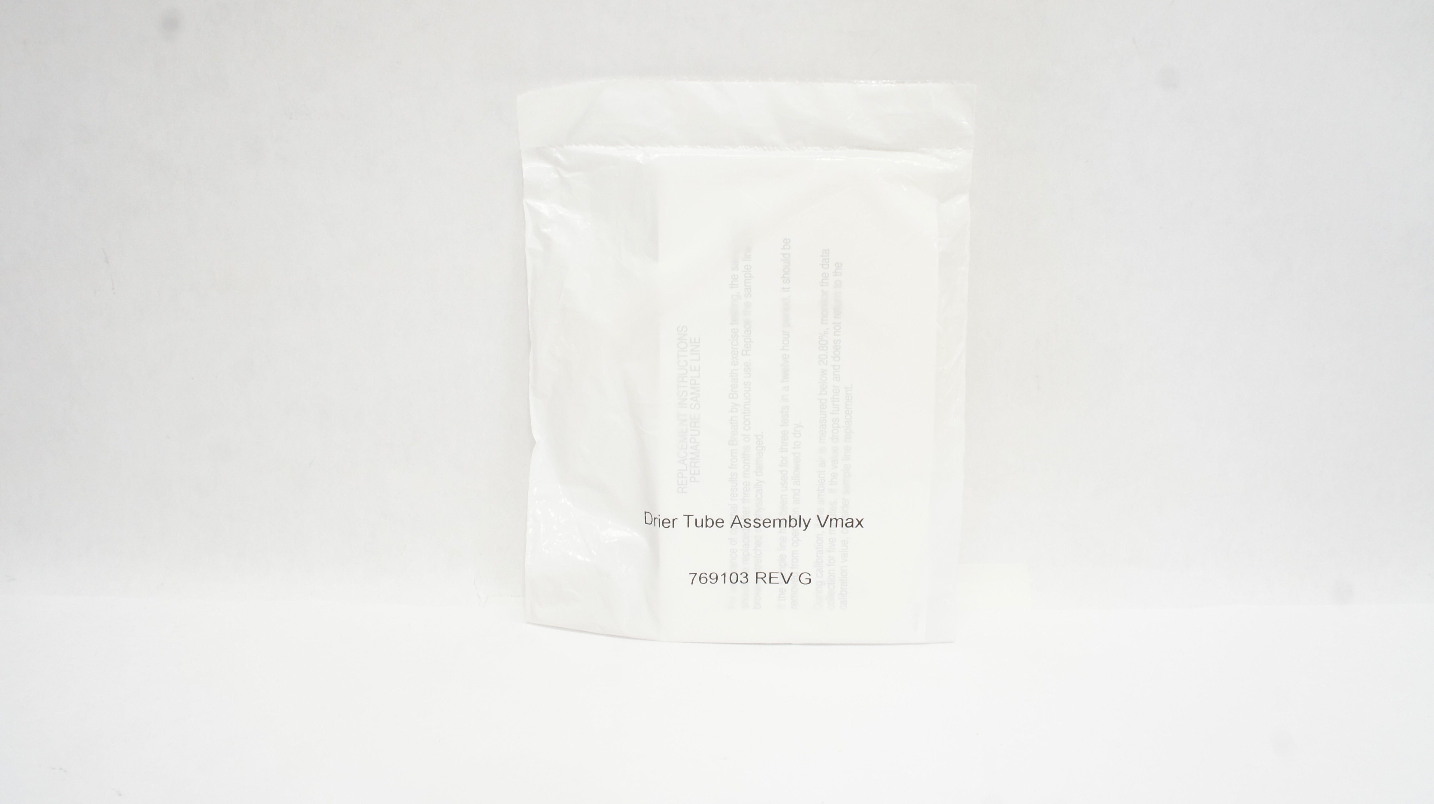 769103 Drier Tube Assembly Vmax