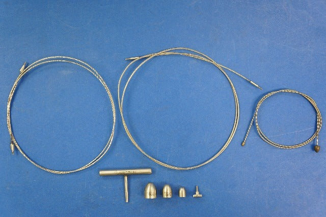 Aesculap Sklar Stainless Kit FB032R FB040R FB036R FB037R FB038R ??
