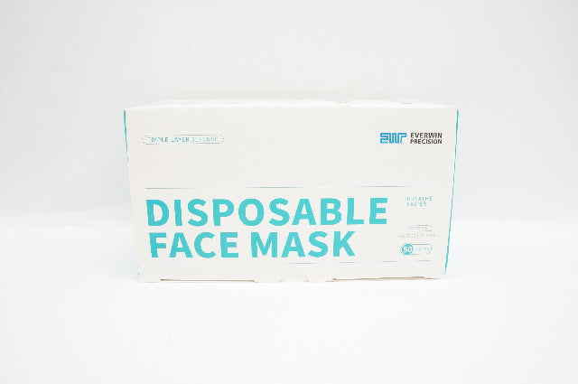Everwin Precision Procedure Face Mask - Box of 50