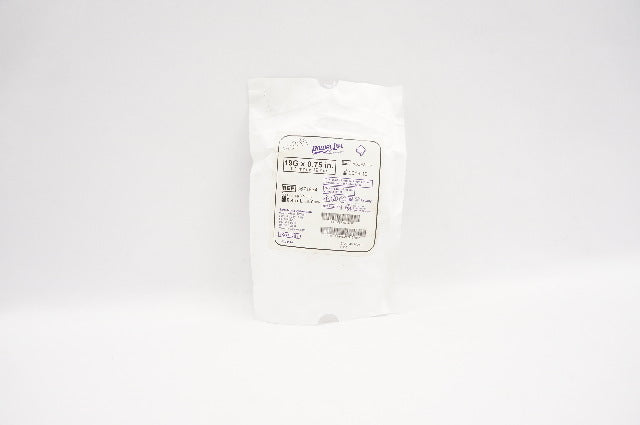 Bard 0671934 PowerLoc Safety Infusion Set Priming Volume 0.4mL, 19G x 0.75in (x)