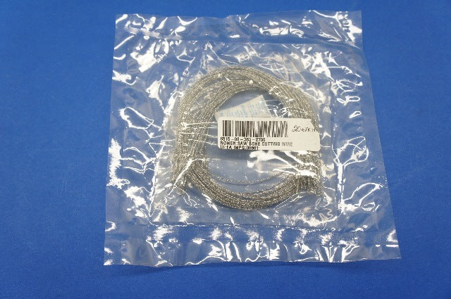 Saw Bone Cutting Wire 20