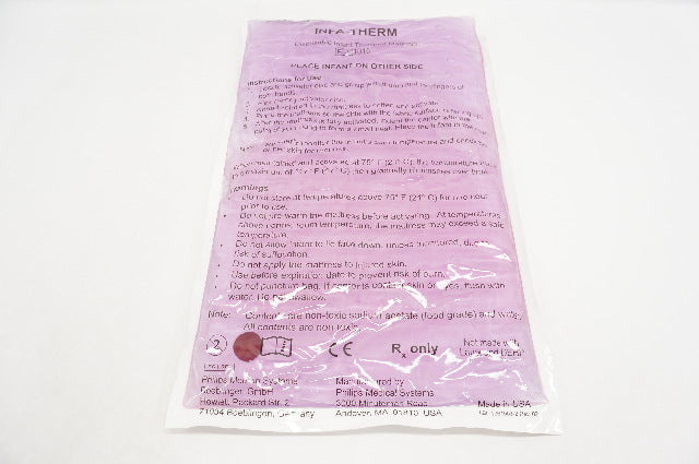 Philips Medical 1015 Infa-Therm Infant Transport Mattress