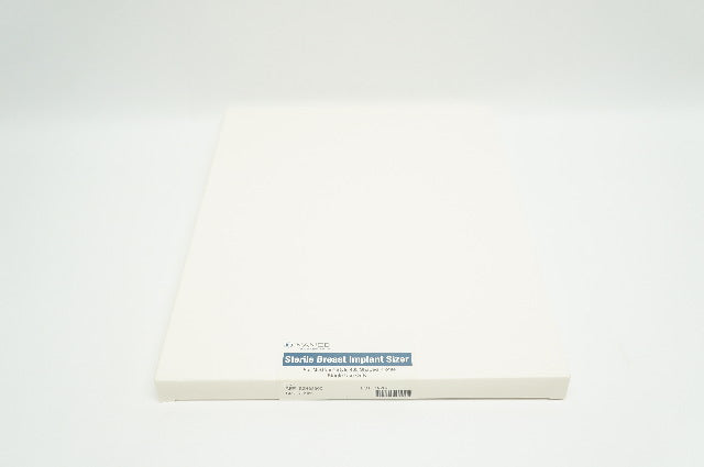 Specialty Surgical Products SZ468300 Inamed Breast Implant Sizer 300cc