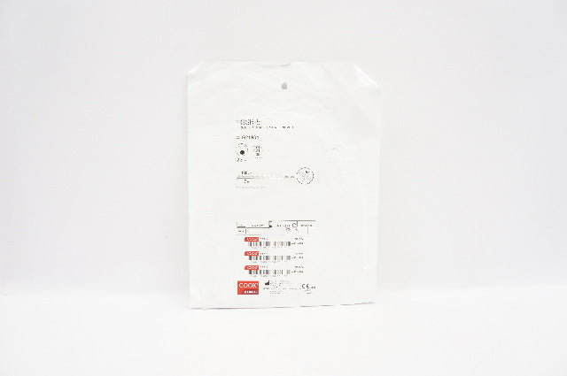 Cook Medical SSR-5 Soehendra Stent Retriever 5Fr., 7Fr. x 180cm (x)