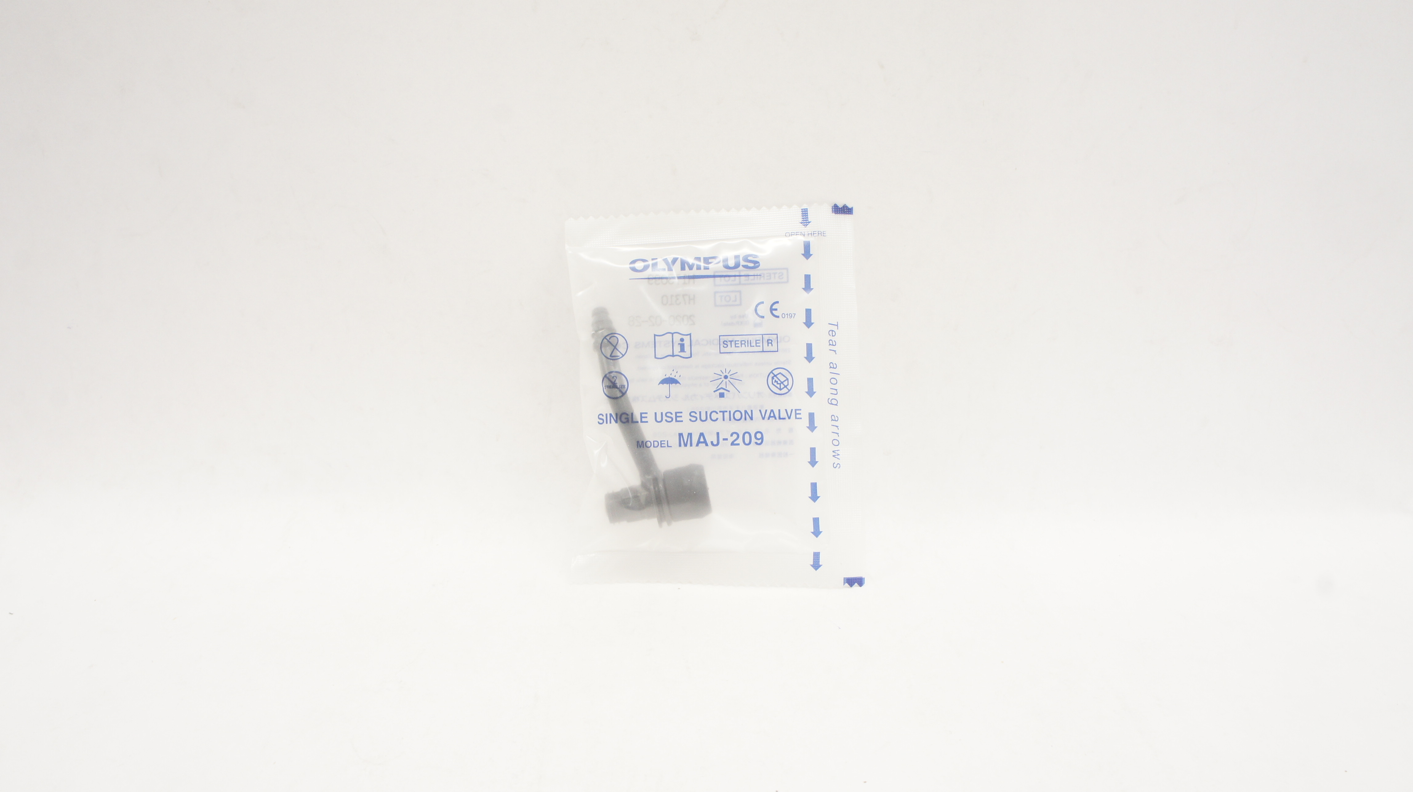 Olympus MAJ-209 Suction Valve (x)