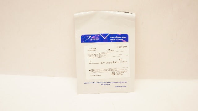 DeRoyal 46-IV25 Algidex AG IV Cath. Patch