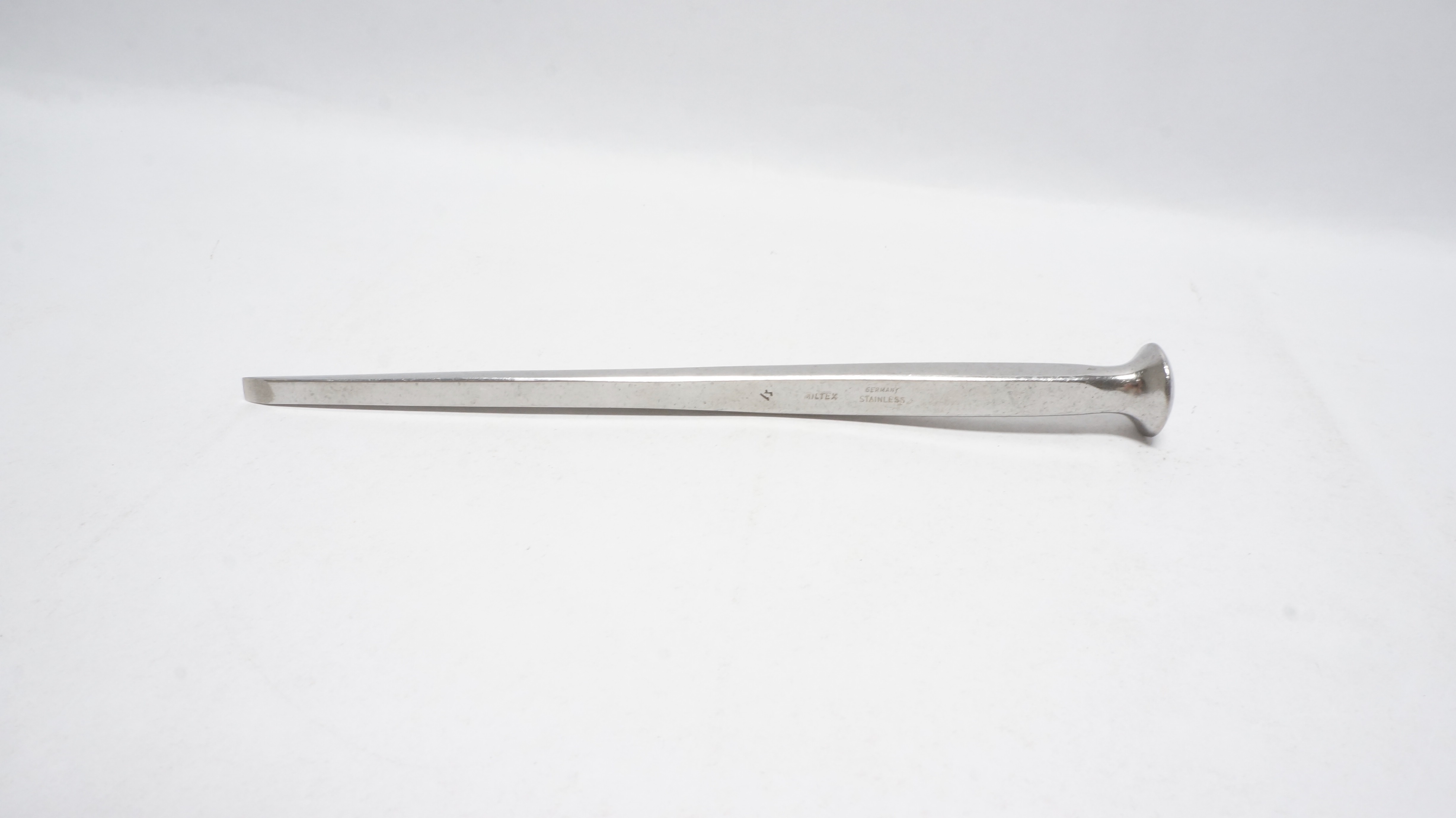 Miltex U.S. Army Pattern Chisels,Stainless