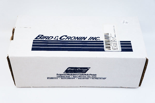 BirdCronin 0814-1233 Comfor Clavicle W/Hook & Loop Medium