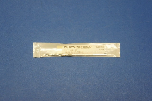 Synthes 310.36 Drill Bit/ 3.5mm JC
