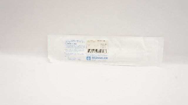 Brasseler KM168-19-18S Steinmann Pin Single Trocar Smooth 125Inch x 9.0Inch (x)
