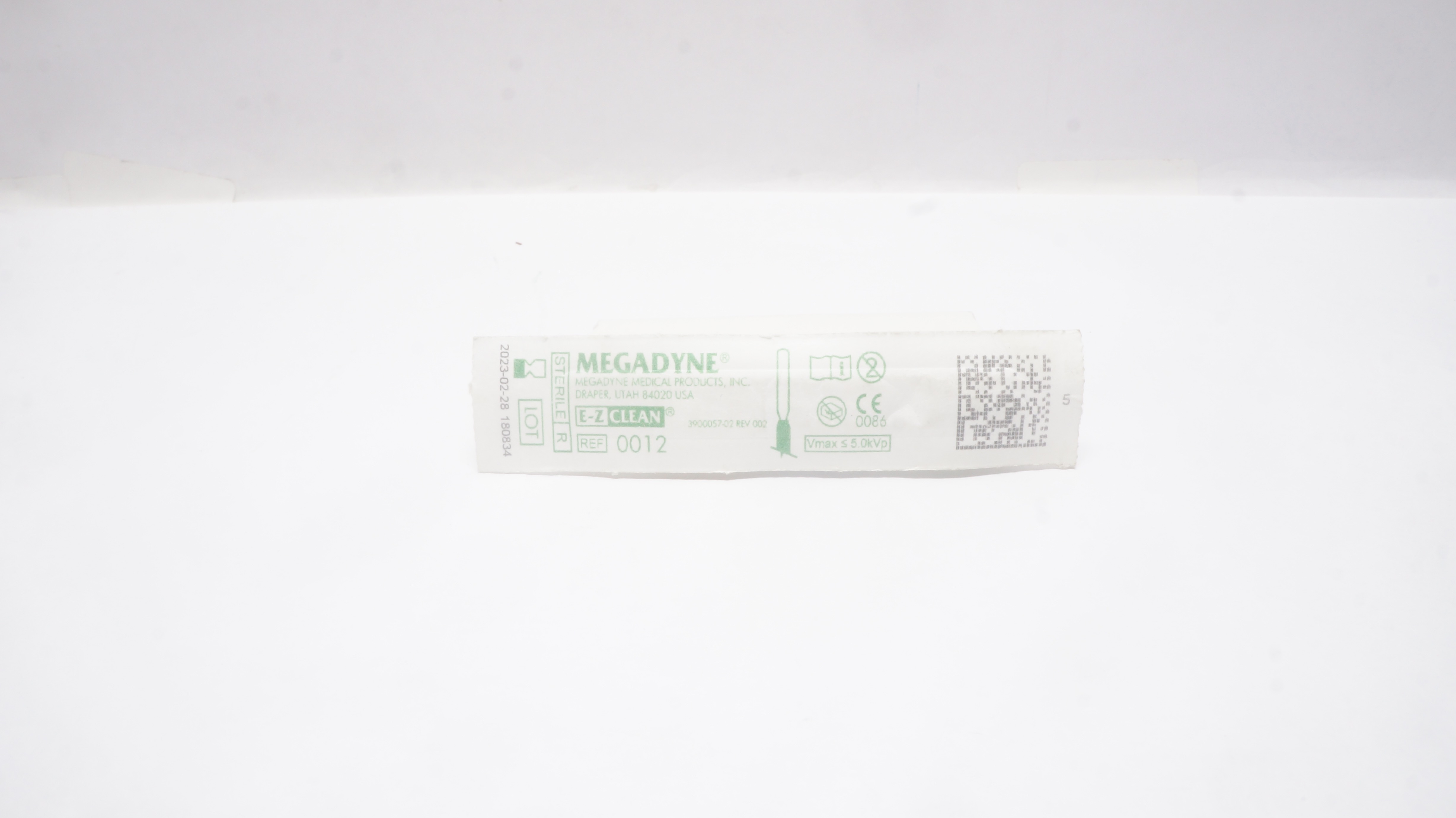 Megadyne 0012 E-Z CLEAN Electrosurgical Electrode (x)