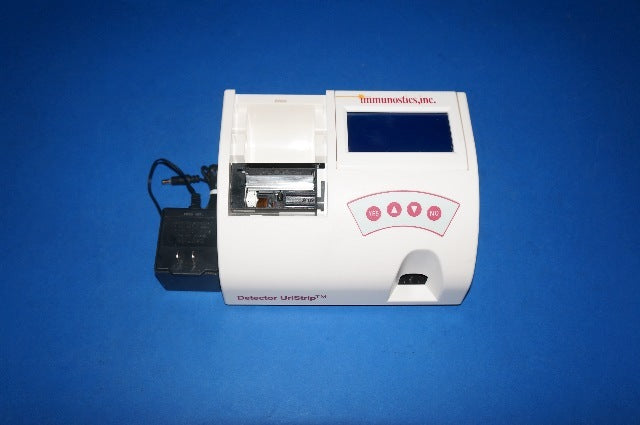 Immunostics Detector UriStrip ???