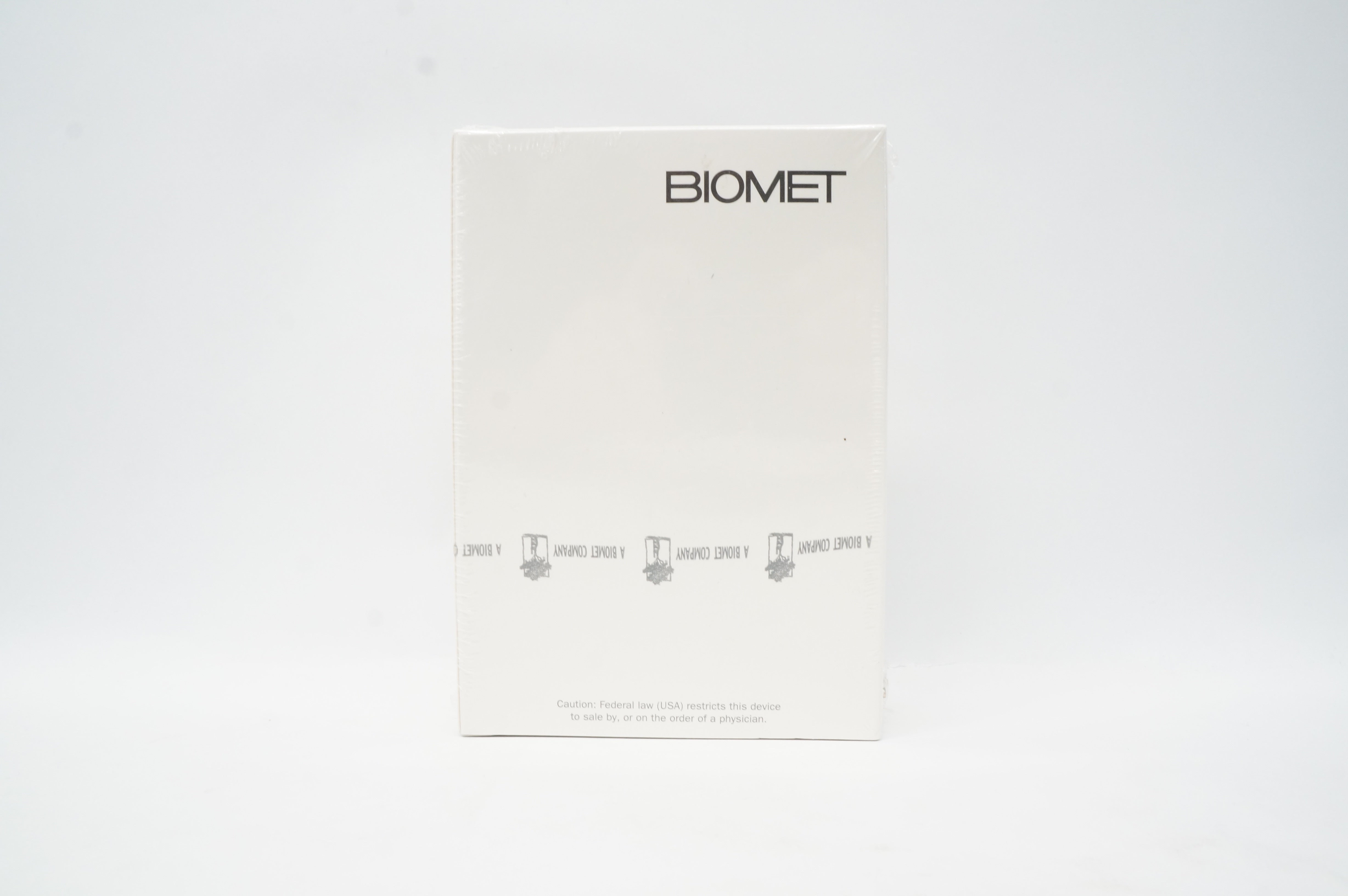 Biomet 130613 Bone Cement Restrictor, Large, 22mm (x)