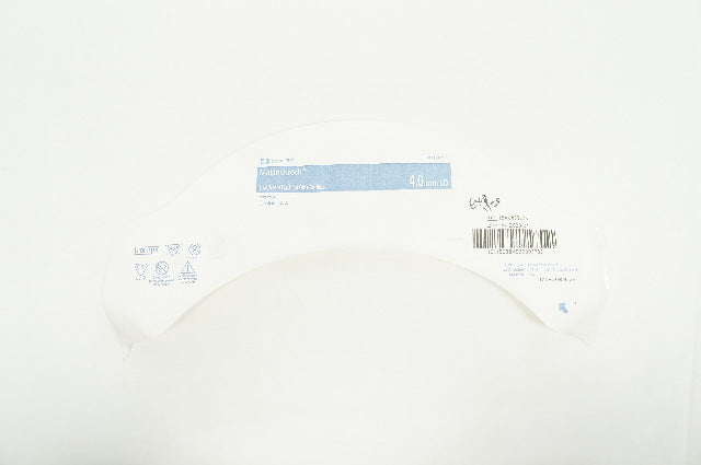 Covidien 86225 Mallinckrodt Oral/Nasal Tracheal Tube Cuffles 4.0mm I.D (x)