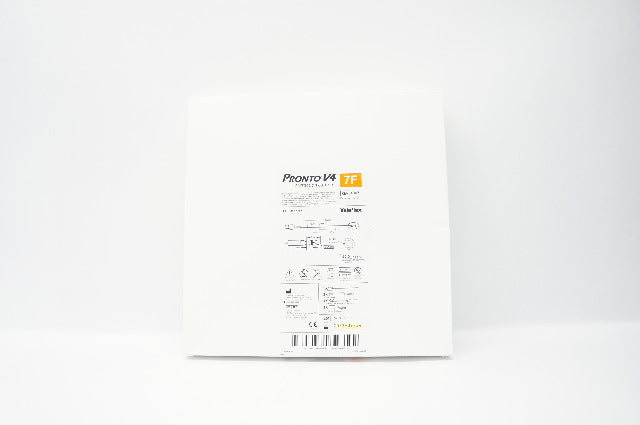 Teleflex 4007 Pronto V4 Extraction Cath. 7F 138 cm (x)