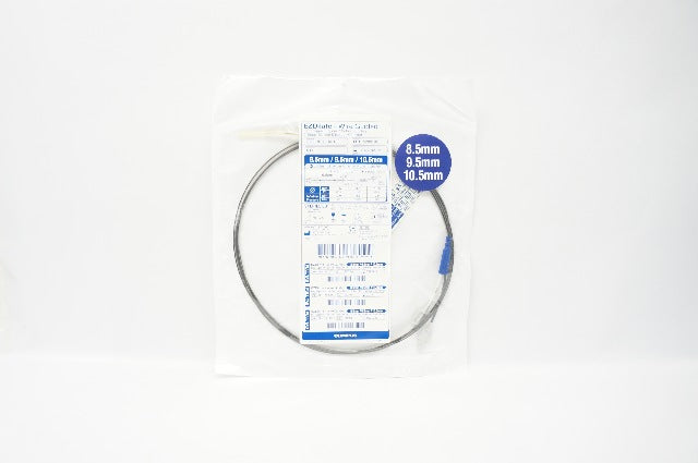GYRUS ACMI BD-410X-1055 EZDilate-Wire Guided 3-Stage Cath. 8.5 x 9.5 x10.5mm (x)