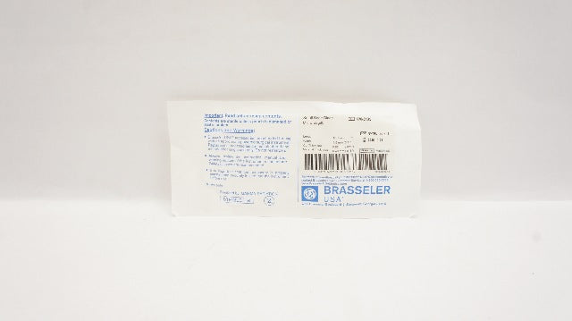 Brasseler KM-3105 Small Bone Blade Micro Sagittal 0.63inch x 0.18inch
