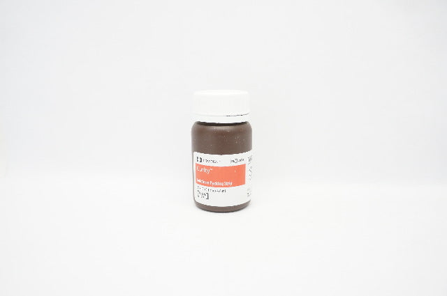 Covidien 7834 Curity Iodoform Packing Strip 2inch x 15F.