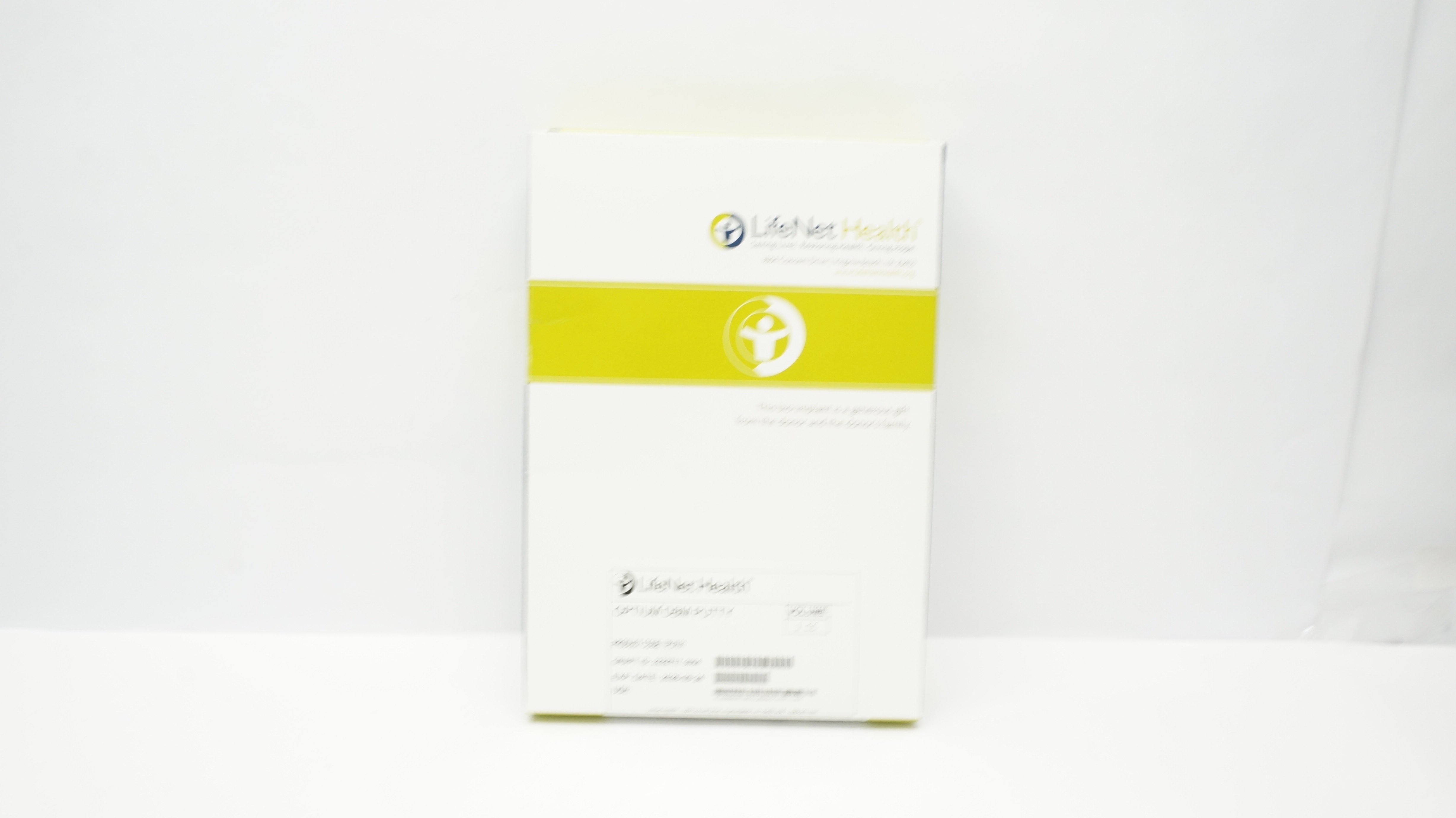 LifeNet Health TPUT01 Optium DBM Putty Volume 1cc