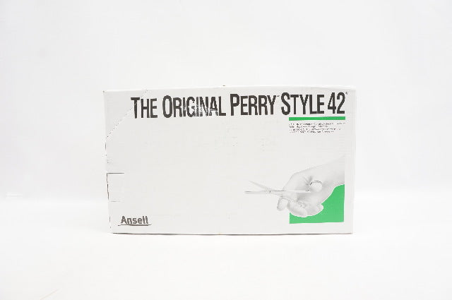 Ansell The Original Perry Style 42 Surgical Gloves - Box of 50