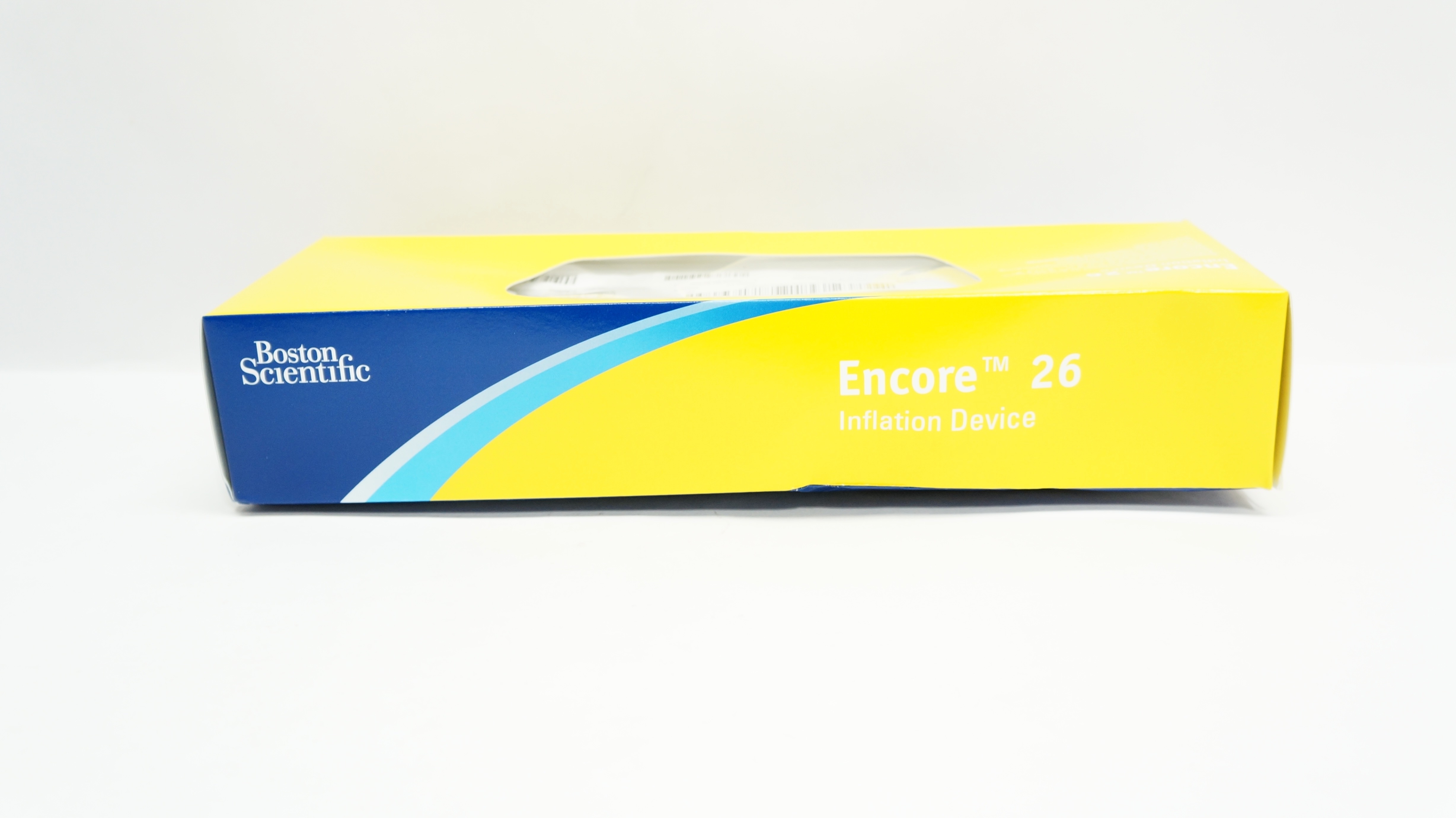 Boston Scientific M0067101140 Encore 26 Inflation Device (x)
