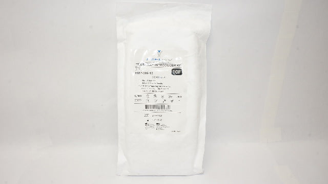 Galt Medical HMP-009-10 PeelPro Tearaway Introducer Kit 10F (x)