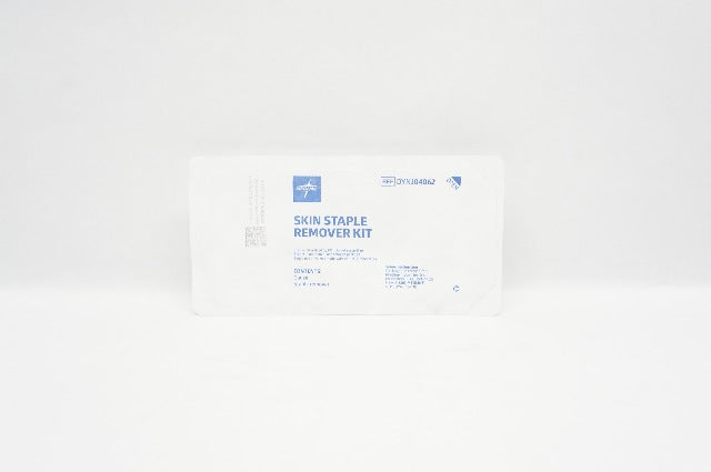 Medline DYNJ04062 Skin Staple Remover Kit
