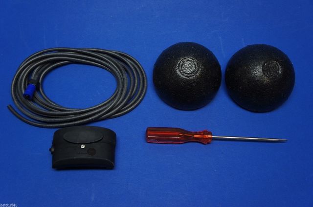 Drager 6405060 Remote Sampling Module CMS Analyzer