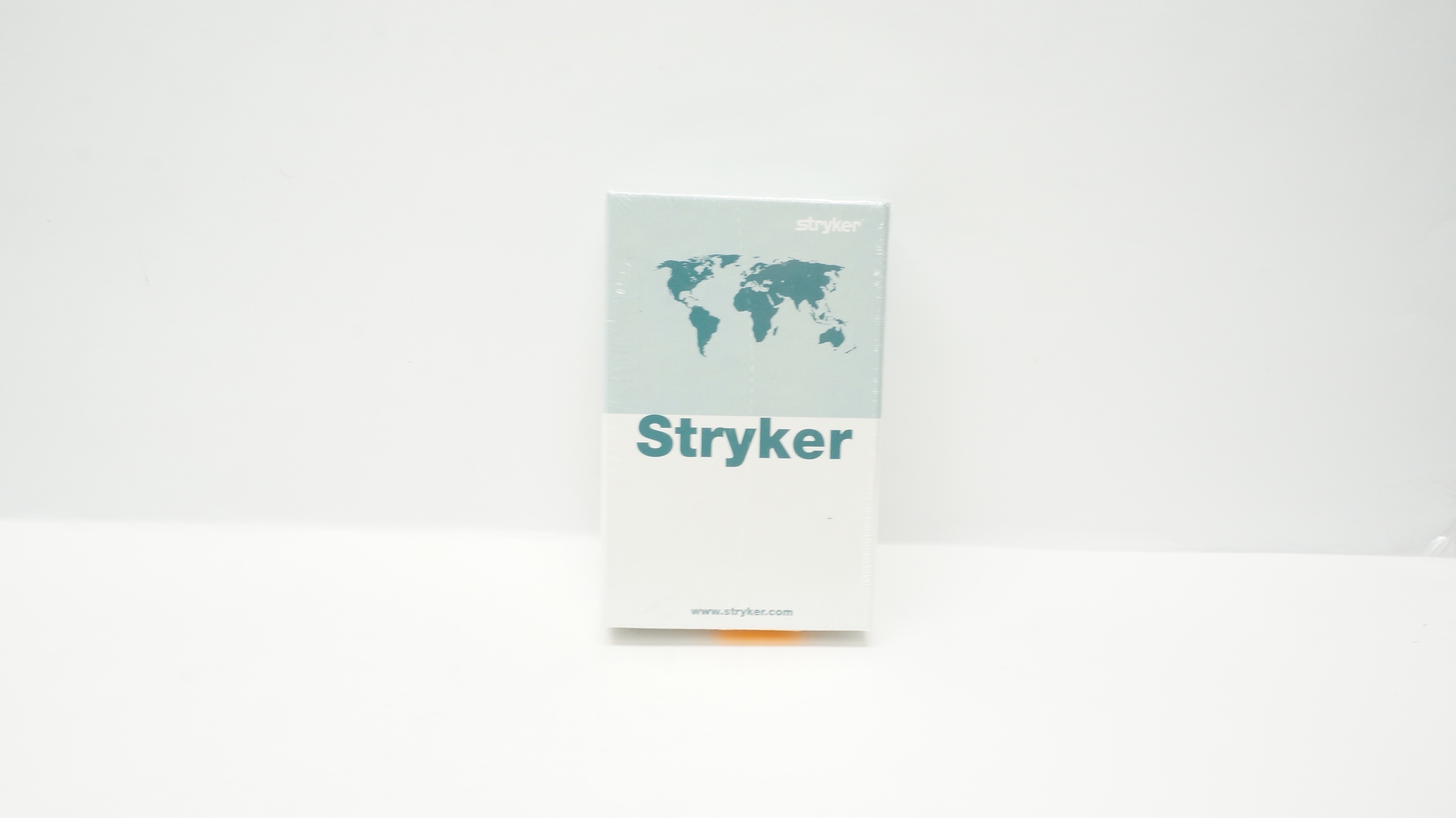 Stryker 1896-4034S Locking Screw, Fully Threaded 4 x 34mm (x)