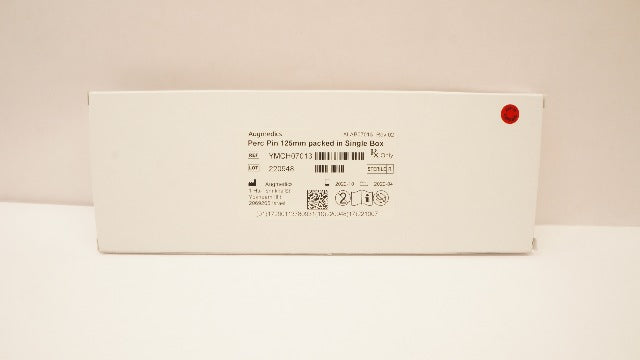 Augmedics YMCH07013 Perc Pin 125mm (x)