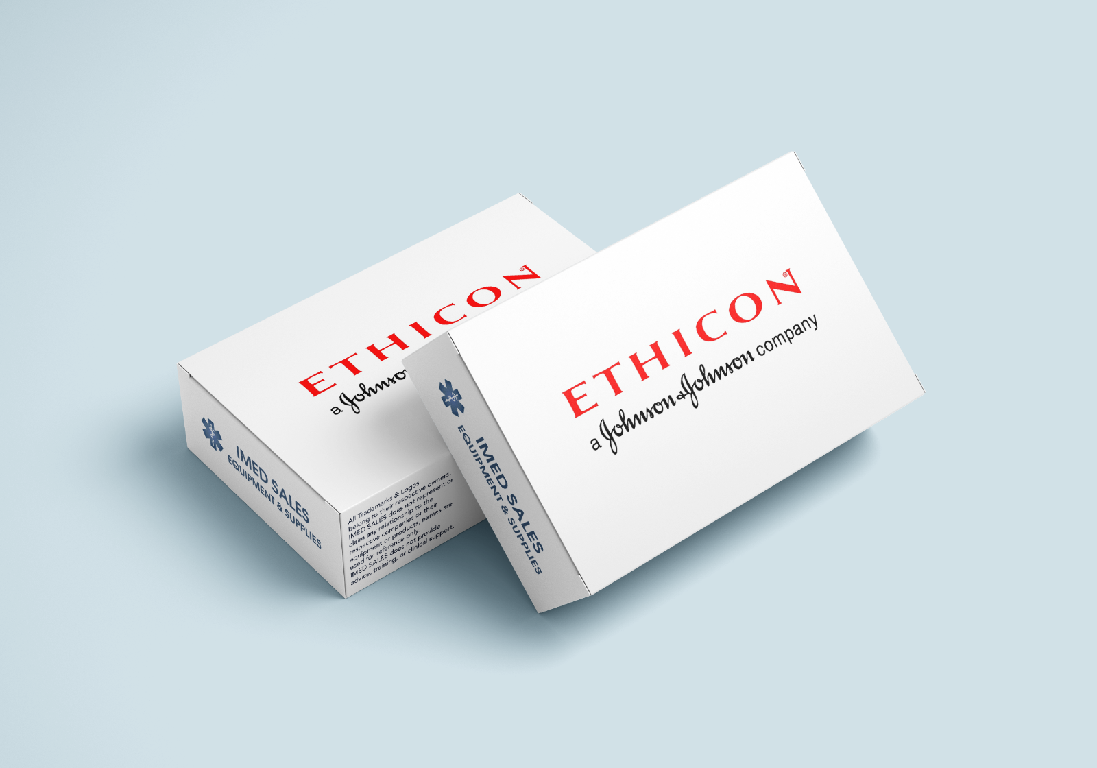 Ethicon V448G Coated VICRYL Suture, ULTIMA - Spatula, CS160-6 / CS160-6, 12", Size 10-0, 1dz