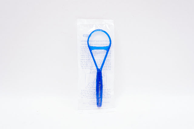 Pureline Oralcare Professional Tongue Cleaner