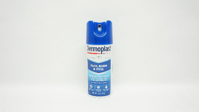 Hospital Strength Dermoplast Pain Relieving Spray, 2 oz