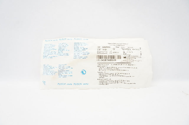 Teleflex 18520032 Nasopharyngeal Aiway W/ Adjustable Flange, Size 32Fr (x)