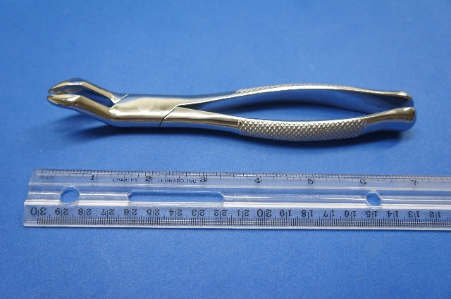 Grieshaber Forceps Tooth Extracting No. 53R