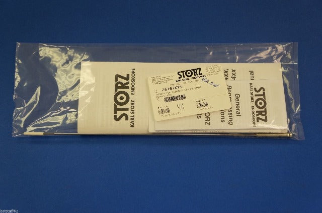 Karl Storz 26167KTS Knife For 26167DTS Tan Endotome 3mm x 20cm