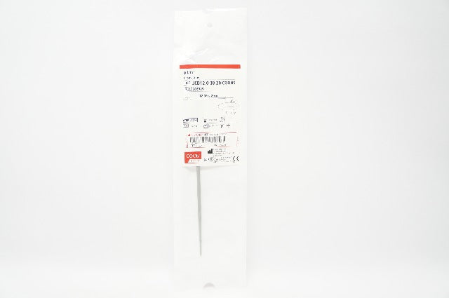 Cook G03929 Dilator Coons Taper 12.0Fr/20cm x 0.38 inch (x)