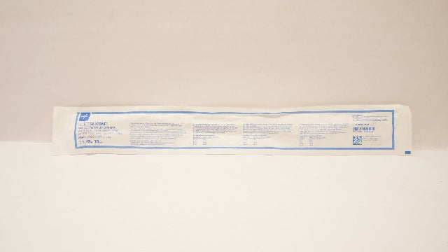 Medline DYND11503 Select Silicone Foley Catheter 18Fr 10ml