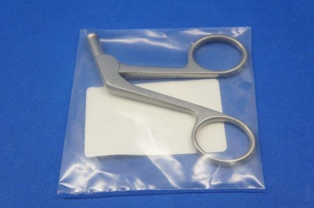 Karl Storz 28169A Handle Without Ratchet For Arthroforce III Take-Apart Instr