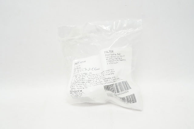 Westmed 6216 Bacterial/Viral Filter 22mm OD/15mm ID x 22mm ID