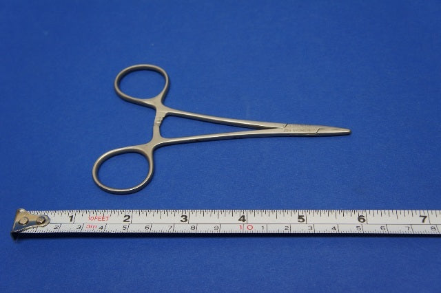 Michigan Instruments Holder Stre Ndle Webster 5inch Length